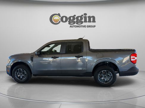 New 2026 Ford Maverick XLT w/ 4K Tow Package image 3