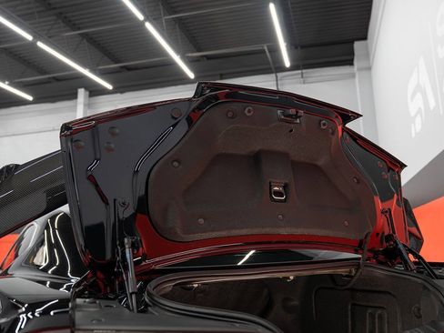 Used 2021 Chevrolet Camaro ZL1 RWD image 76