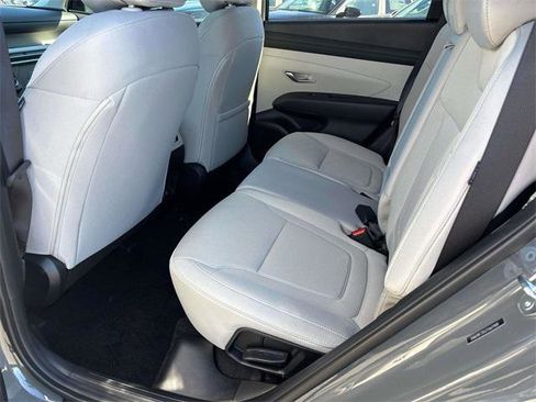 New 2026 Hyundai Tucson SEL image 7