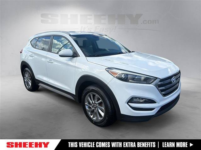Used 2018 Hyundai Tucson SEL AWD/4WD image 1