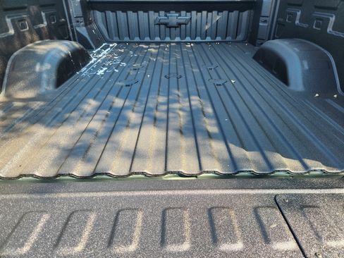 New 2026 Chevrolet Silverado 2500 LT w/ Trail Boss Package image 32