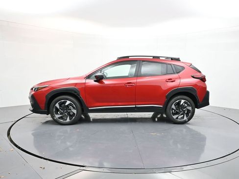 New 2025 Subaru Crosstrek 2.5i Limited w/ Crosstrek Mirror Package AWD/4WD image 4