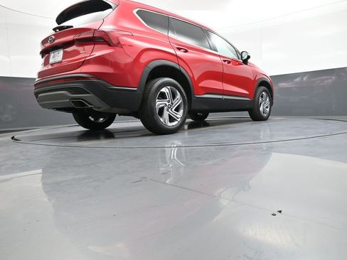 Certified 2023 Hyundai Santa Fe SEL AWD/4WD image 29