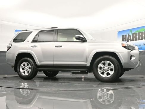 Used 2023 Toyota 4Runner SR5 image 22