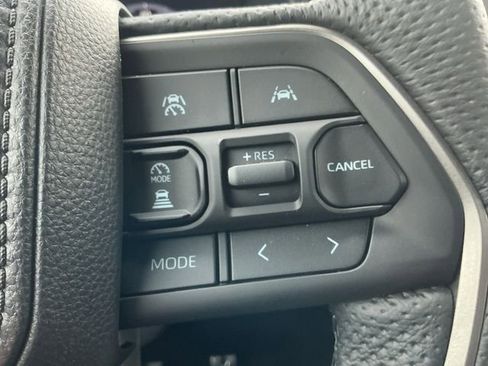 New 2026 Toyota Tacoma TRD Sport AWD/4WD image 19