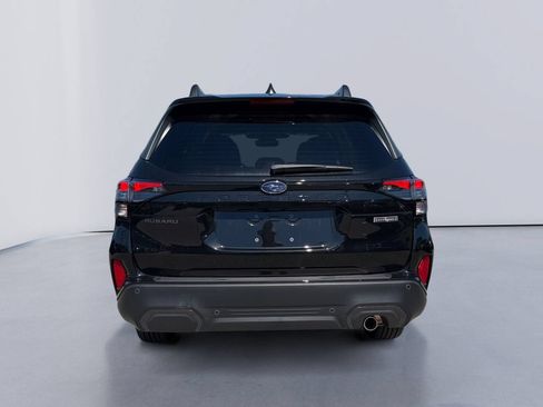 New 2026 Subaru Forester Limited AWD/4WD image 4