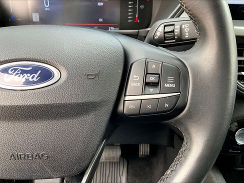 Used 2024 Ford Escape Active w/ Tech Pack #1 image 25