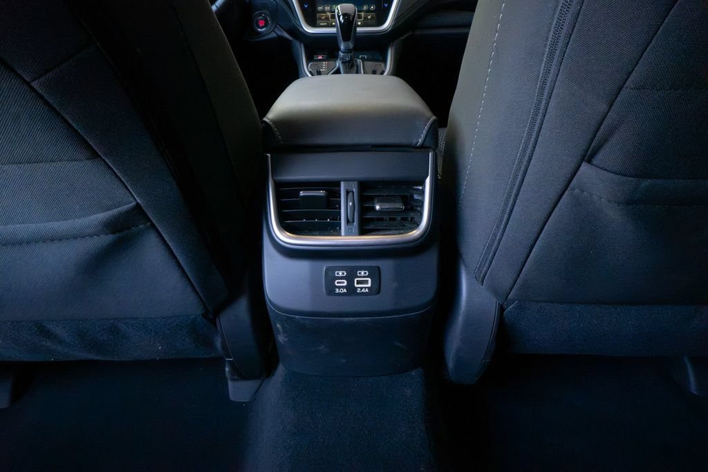Certified 2025 Subaru Outback Premium AWD/4WD image 18
