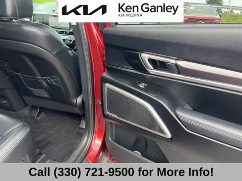 Certified 2023 Kia Telluride S AWD/4WD image 59