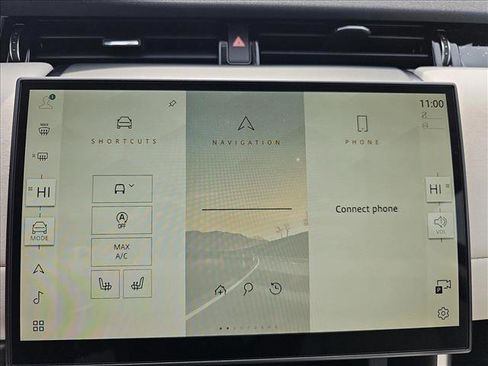 New 2025 Land Rover Discovery Sport S image 24