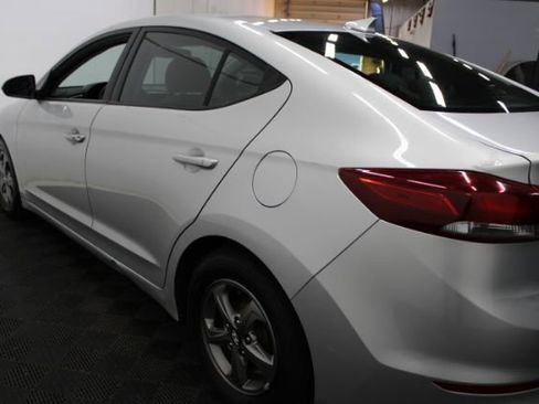 Used 2017 Hyundai Elantra ECO image 8