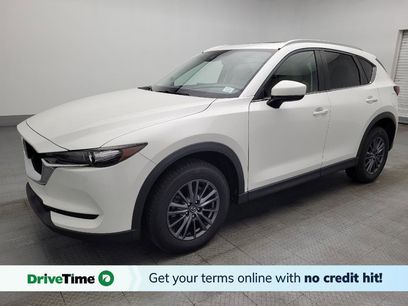 Used 2019 MAZDA CX-5 Touring