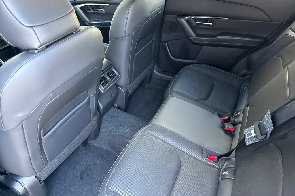 New 2026 MAZDA CX-5 Select AWD/4WD image 14