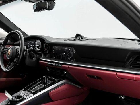 Used 2023 Porsche 911 Turbo S image 16
