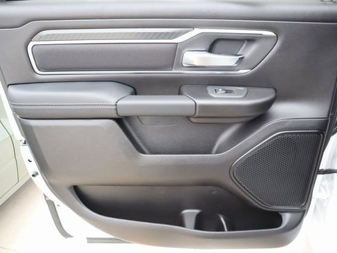 New 2026 RAM 1500 Big Horn image 17