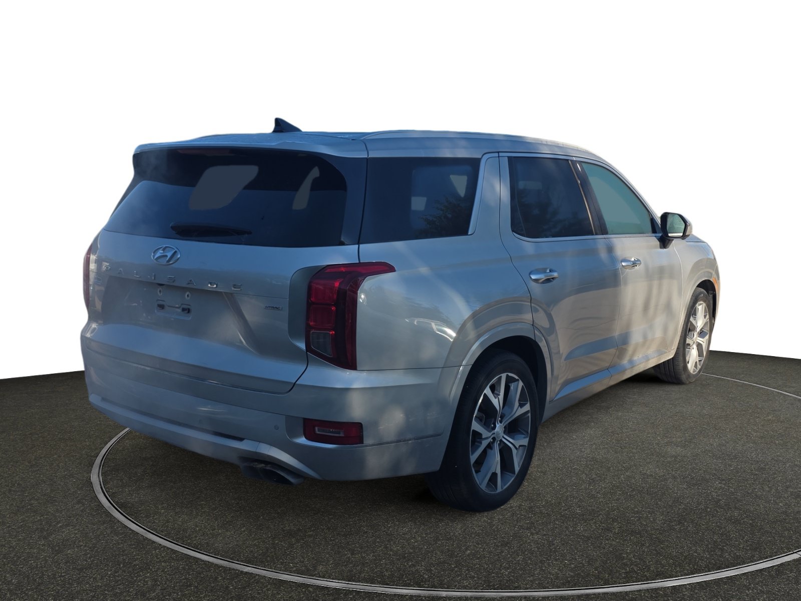 Used 2021 Hyundai Palisade Limited AWD/4WD image 6