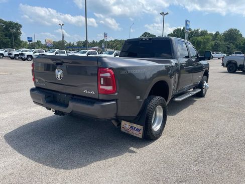 Used 2024 RAM 3500 Laramie w/ Sport Appearance Package AWD/4WD image 6