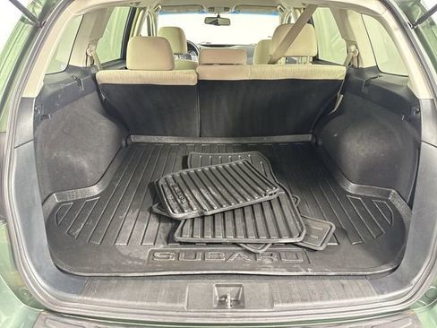 Used 2014 Subaru Outback 2.5i Premium w/ Popular Package #1A image 31