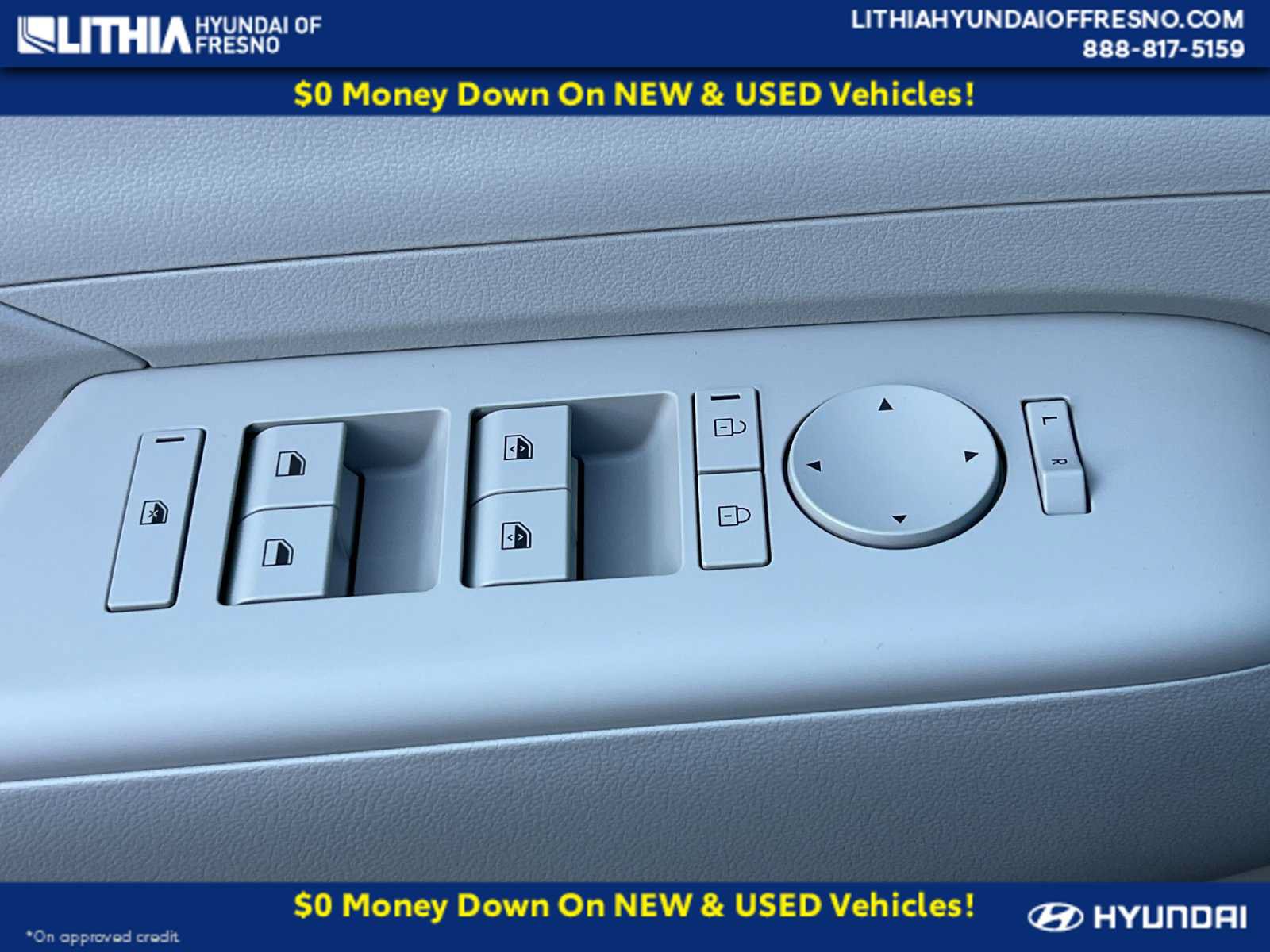 New 2026 Hyundai Kona SEL Sport FWD image 14
