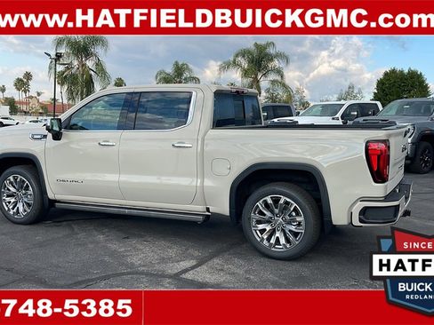 New 2026 GMC Sierra 1500 Denali w/ Denali Reserve Package image 4