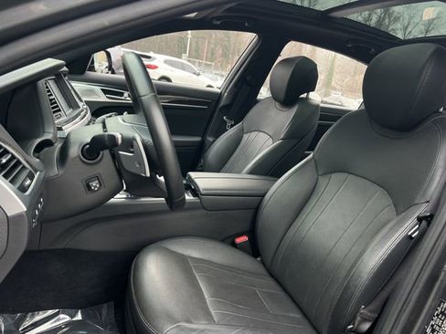 Used 2020 Genesis G80 3.8 w/ Sport Package 02 image 14