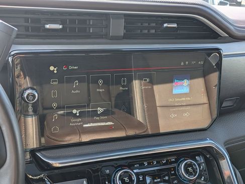 Certified 2024 GMC Sierra 2500 Denali w/ Denali Reserve Package image 13