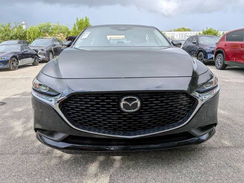 New 2026 MAZDA MAZDA3 s FWD image 2