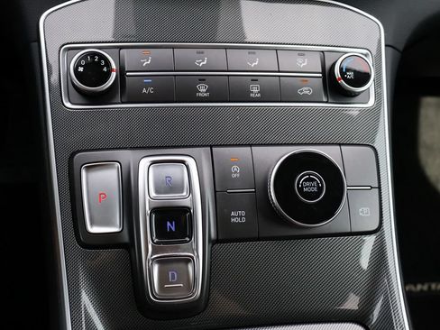 Used 2023 Hyundai Santa Fe SE FWD image 24