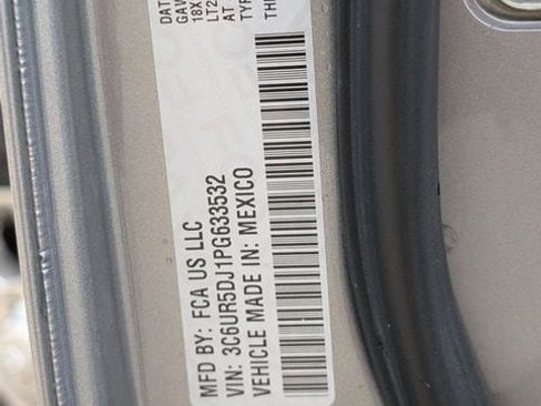 Used 2023 RAM 2500 Big Horn w/ Level 1 Equipment Group image 29