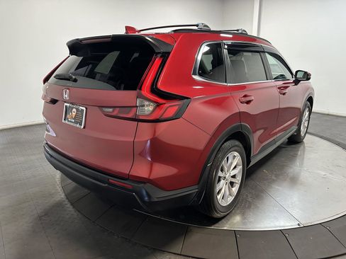 Certified 2023 Honda CR-V EX-L image 13