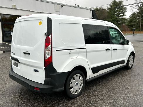 Used 2020 Ford Transit Connect XL w/ CNG/LPG Engine Prep Package image 5