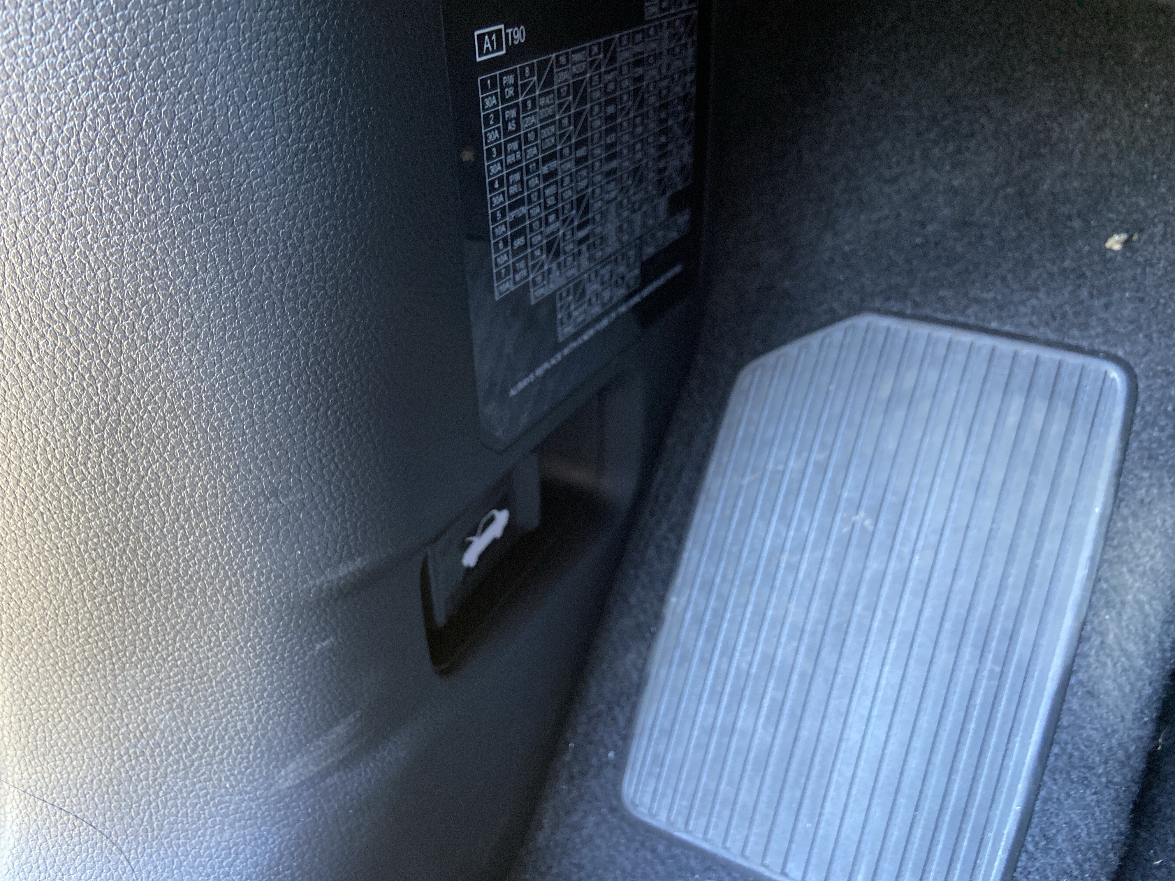 New 2026 Honda Pilot Black Edition image 39