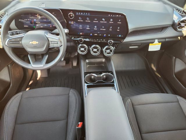 New 2026 Chevrolet Blazer EV LT FWD image 2