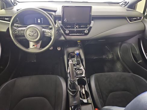 Used 2024 Toyota Corolla GR AWD/4WD image 12