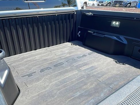 New 2026 Toyota Tacoma TRD Off-Road AWD/4WD image 33