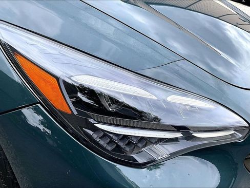 Used 2022 Kia Stinger GT-Line w/ Sun & Sound Package AWD/4WD image 32