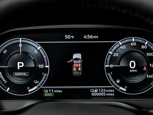 New 2025 Mitsubishi Outlander SEL Black Edition image 20