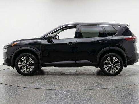 Used 2023 Nissan Rogue SV FWD image 5
