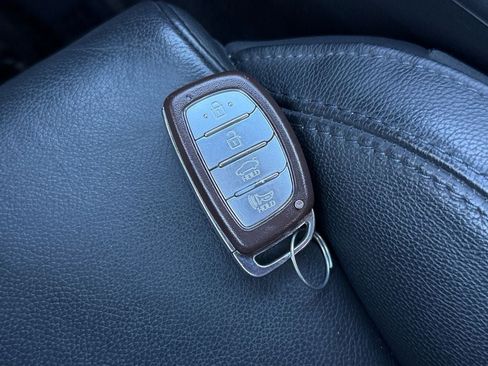Used 2018 Hyundai Sonata Sport FWD image 32