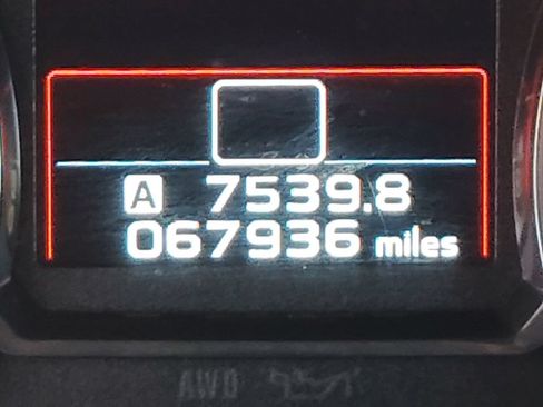 Used 2015 Subaru WRX AWD/4WD image 29