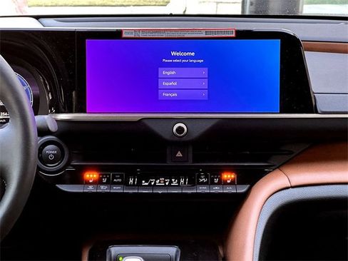 New 2026 Toyota Crown Limited image 22