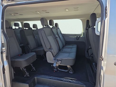 Used 2024 Ford Transit 350 XLT RWD image 9