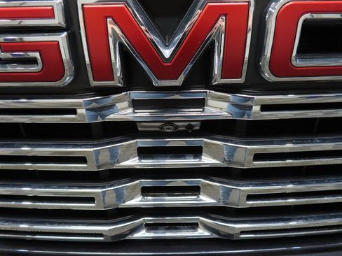 Used 2023 GMC Sierra 1500 Denali w/ Technology Package image 54