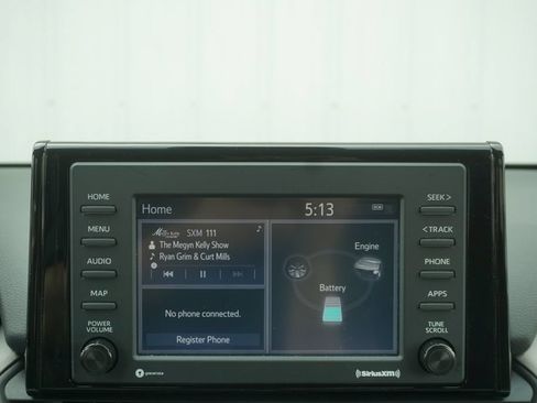 Used 2022 Toyota RAV4 XLE w/ Convenience Package AWD/4WD image 12