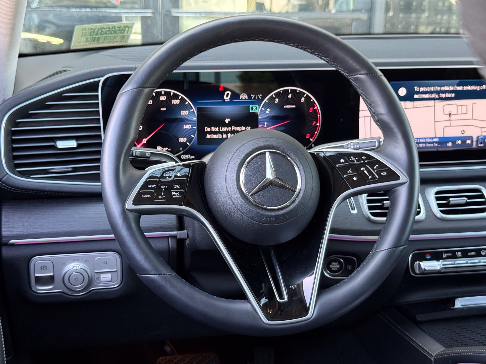 Used 2026 Mercedes-Benz GLE 450 4MATIC image 39