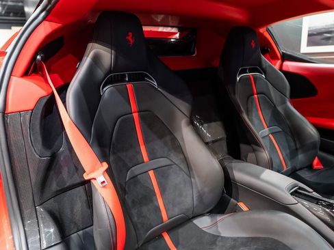 Certified 2023 Ferrari SF90 Stradale image 34