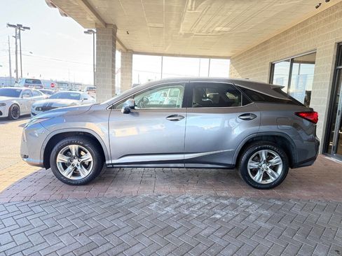 Used 2016 Lexus RX 350 AWD w/ Premium Package image 7