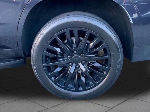 Used 2023 Chevrolet Tahoe LT RWD image 11