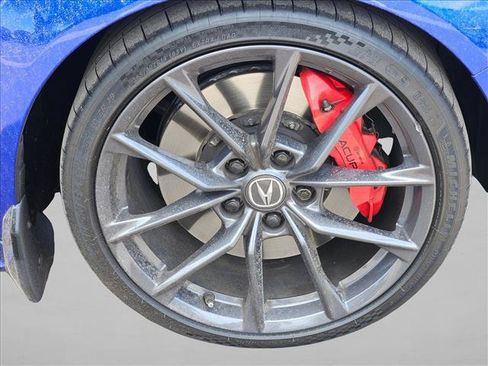 Used 2025 Acura Integra Type S FWD image 25