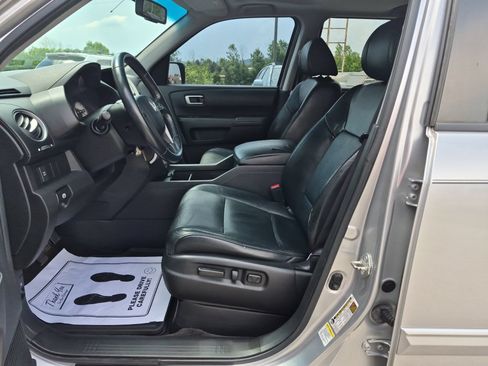 Used 2011 Honda Pilot EX-L image 10